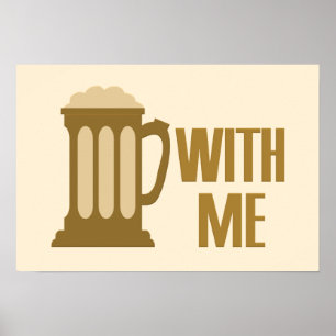 Beer With Me poster