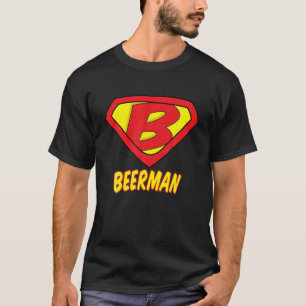 Beerman T Shirt
