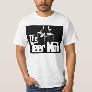 BeerMob VALUE T 12.95 T-Shirt
