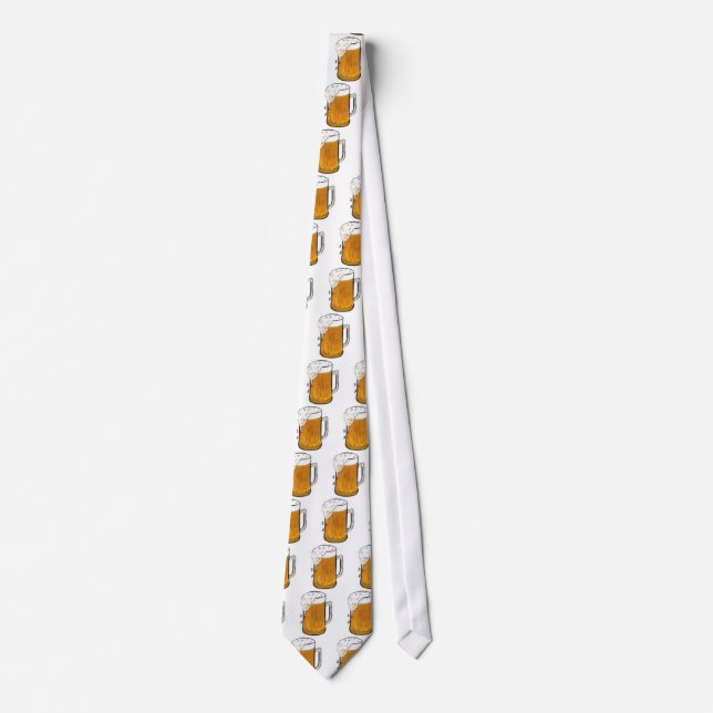 Beermug1-Tie Tie (Front)
