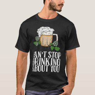 Beers  Alcohol  Party  1 T-Shirt