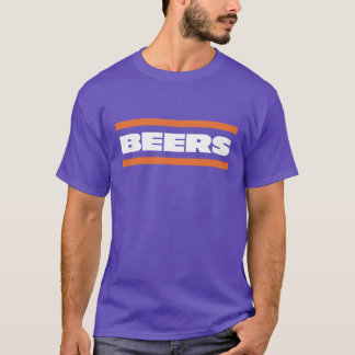 Beers friend T-Shirt