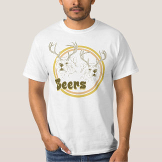 Beers T-Shirt
