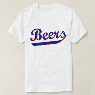 Beers T-Shirt