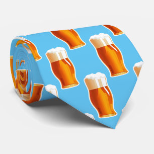 Beers Tie