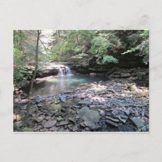 Beersheba Springs Postcard