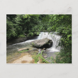 Beersheba Springs Postcard