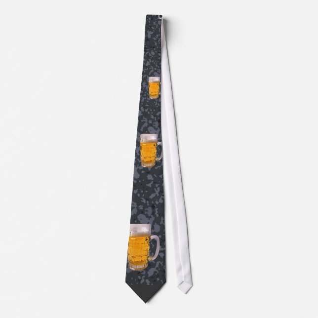Beerx3 Tie (Front)