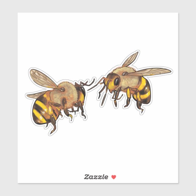 Bees  (Sheet)