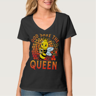 Bees Beekeeper Saying 24 T-Shirt