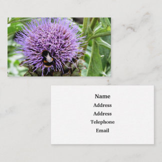 BEES BUSINESS CARD