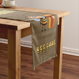 Bee's Butt Table Runner