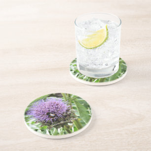 BEES COASTER