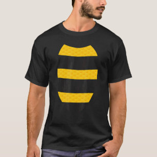 Bees Costume Beekeeper Bee Children 1 T-Shirt