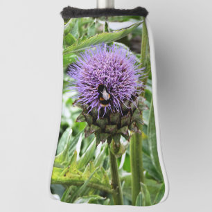 BEES    GOLF HEAD COVER