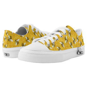 bumble bee trainers