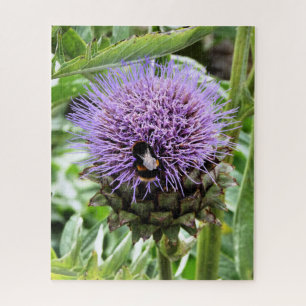 BEES   JIGSAW PUZZLE