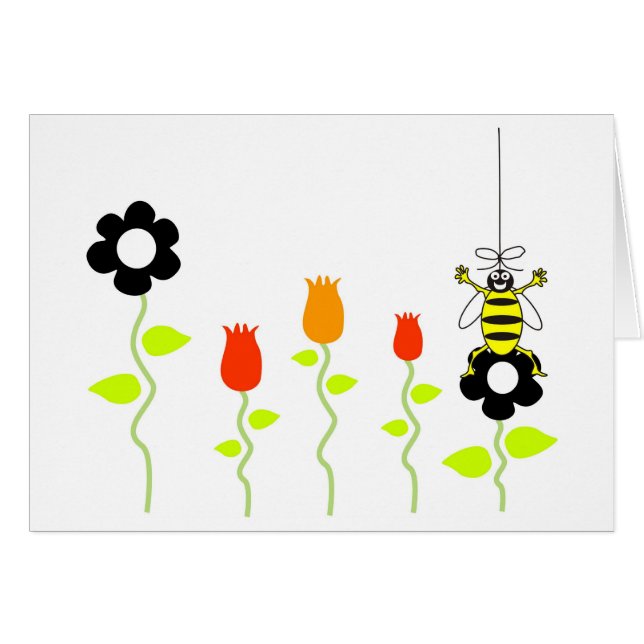 bees knees (Front Horizontal)