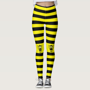 Bees Knees Leggings