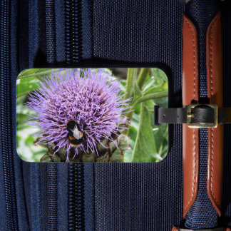 BEES LUGGAGE TAG