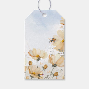 Bee's Meadow Gift Tags