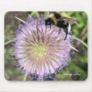 BEES MOUSE MAT