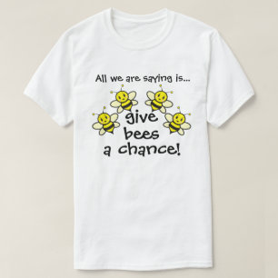 Bees T-Shirt
