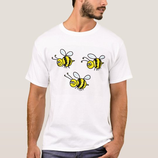 bees T-Shirt