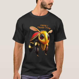 bees! These tiny T-Shirt