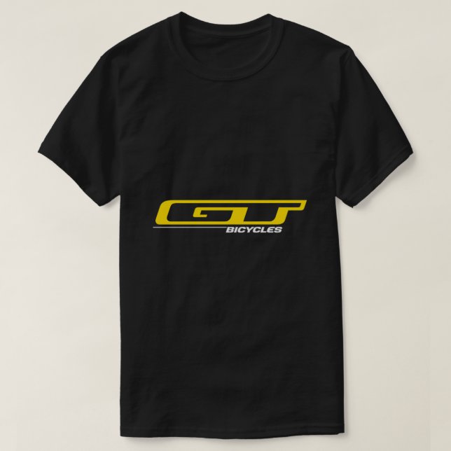 BEEST SELLER - GT Bicycles Merchandise Essential T T-Shirt (Design Front)