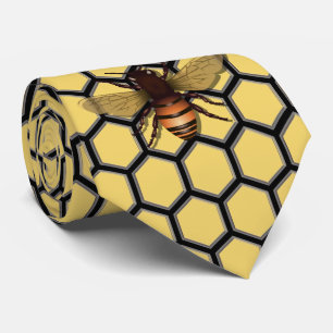 beeswax tie