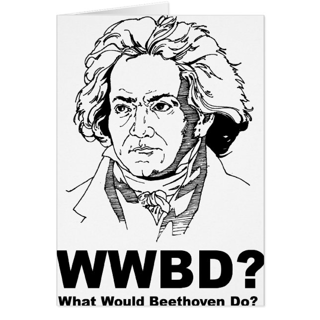 Beethoven (Front)