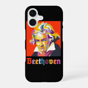 Beethoven 2 iPhone 16 case