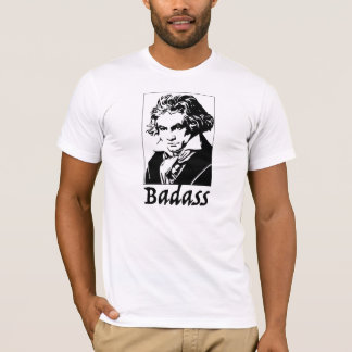 Beethoven Badass T-Shirt