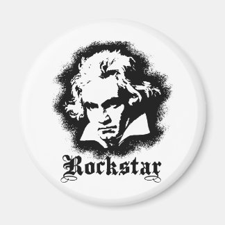 Beethoven Magnet