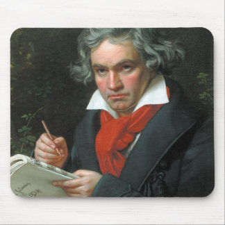 Beethoven Mousepad