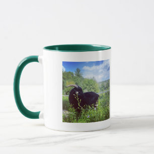 Beethoven Mug