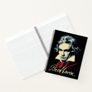 Beethoven Notebook