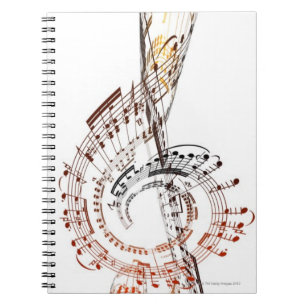 Beethoven Notebook