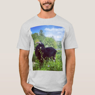 Beethoven Printed Shirt