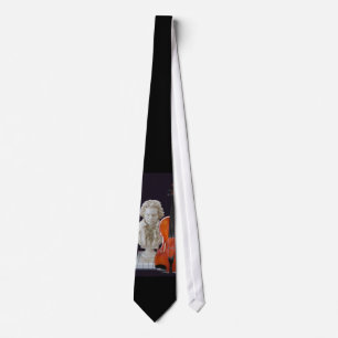 Beethoven Sonatas Tie