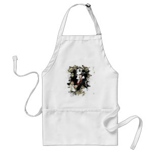 Beethoven Standard Apron