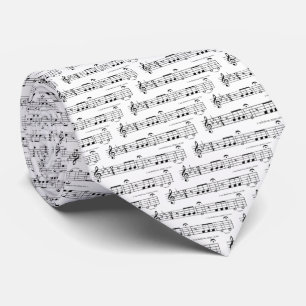 Beethoven Symphony No. 5 Tie