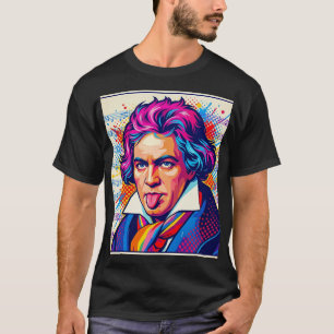 beethoven T-Shirt