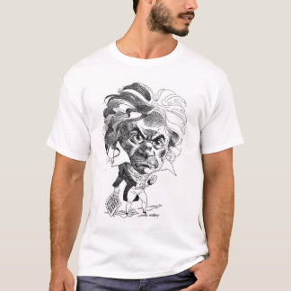 Beethoven T-Shirt