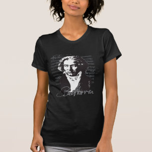 Beethoven T-Shirt