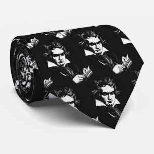 BEETHOVEN TIE