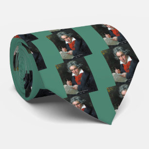 Beethoven Tie