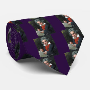 Beethoven Tie