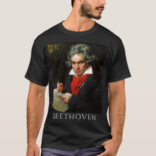 beethoven TShirt